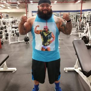 Meet your Posher, Armando deezzy